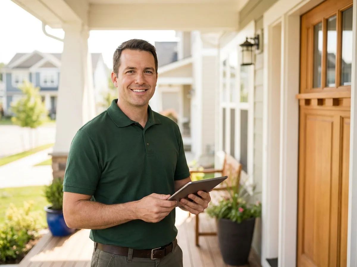 Pest control FAQs for Guthrie, OK